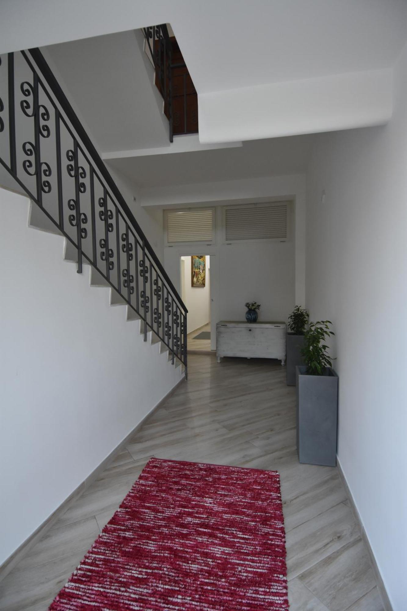 Casa Romeo Villa Lecce Exterior foto